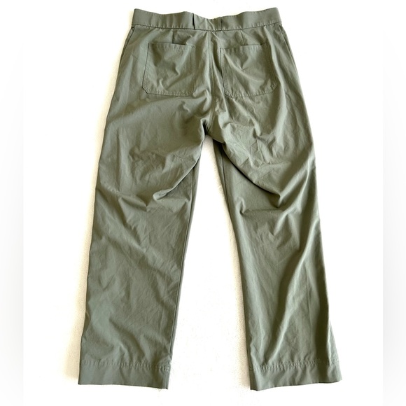 Athleta Tribeca Utility Crop Pants - Picture 5 of 13